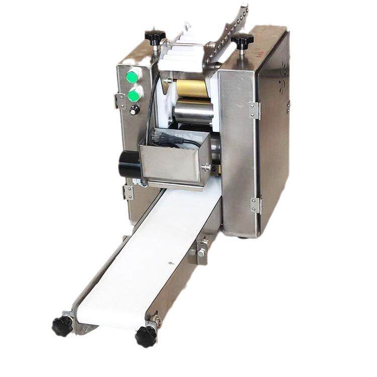 虾饺拍皮机仿手工擀皮机中厚边薄饺子皮机包子皮机烧麦皮机工厂,淘宝优惠券,粉丝福利购,淘宝优惠卷