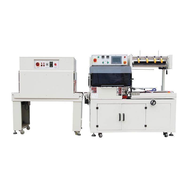 封切收缩包装机餐具热收缩包装机封口热塑封机套膜收缩机L封,淘宝优惠券,粉丝福利购,淘宝优惠卷