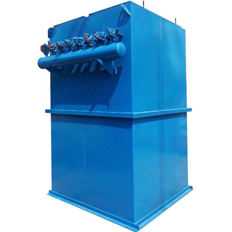 厂家直销粉尘脉冲布袋除尘器搅拌站塑料厂布袋除尘器小型除尘器,淘宝优惠券,粉丝福利购,淘宝优惠卷