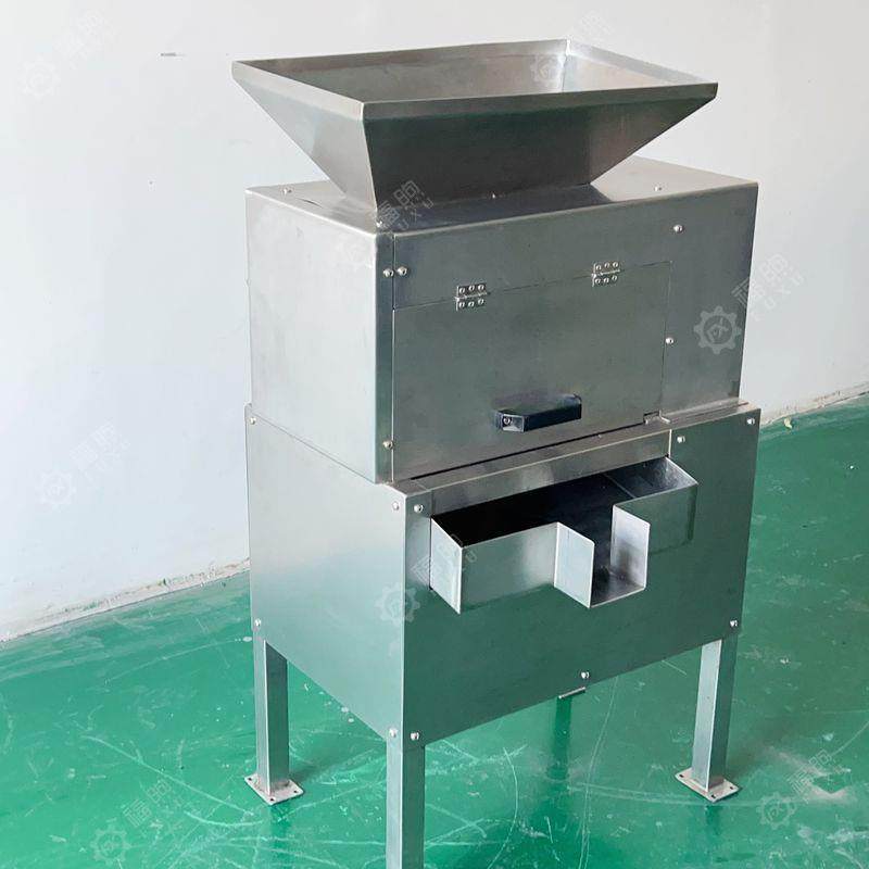 大型工业对辊式榨汁机不锈钢百香果柠檬橙子榨汁机,淘宝优惠券,粉丝福利购,淘宝优惠卷