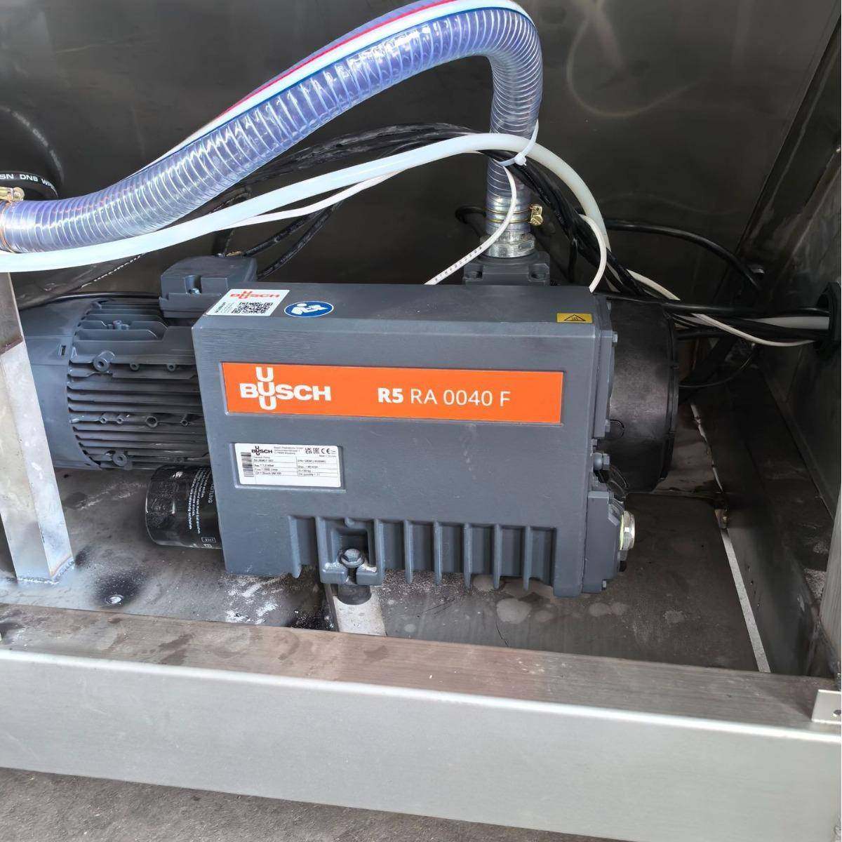 低温制冷保鲜腌制机全自动白条鸡嫩化设备制冷液压真空滚揉机,淘宝优惠券,粉丝福利购,淘宝优惠卷