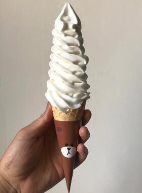 用蛋冰淇淋筒甜筒脆皮蛋969卷华夫冰激商凌壳脆脆筒桶中号40皮0