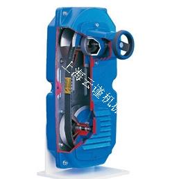 进口调速电机berges齿轮电机berges防爆马达berges变速滑轮上海 - 图1