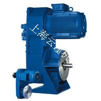 进口调速电机berges齿轮电机berges防爆马达berges变速滑轮上海 - 图0