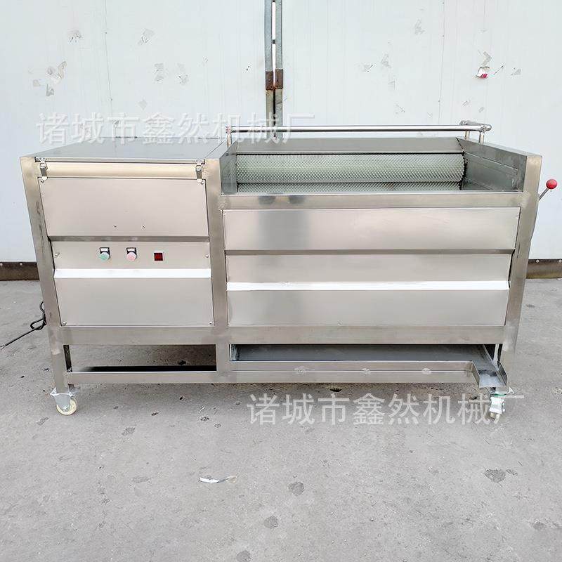 厂家供应 土豆 红薯 大姜 马蹄 猪蹄 猪头 毛刷清洗机不锈钢材,淘宝优惠券,粉丝福利购,淘宝优惠卷