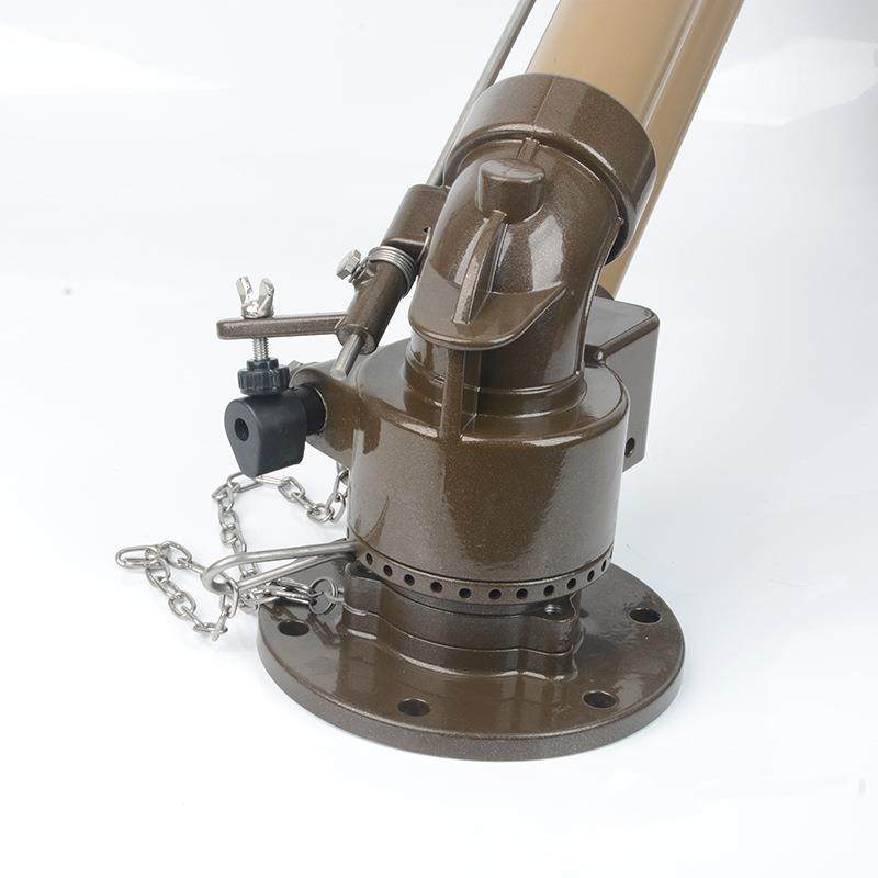 涡轮蜗杆雾化喷枪农业灌溉喷头喷枪喷灌洒水器农业灌溉工具自动旋,淘宝优惠券,粉丝福利购,淘宝优惠卷