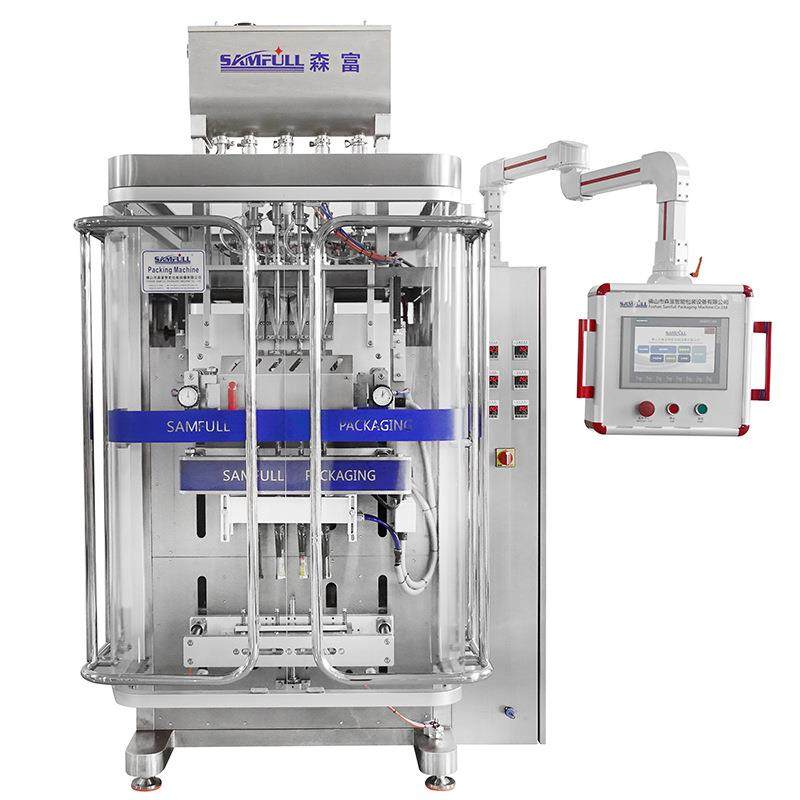 条状鹿鞭黄精蛹虫草滋补饮品口服液包装机多列保健食品液体包装机,淘宝优惠券,粉丝福利购,淘宝优惠卷