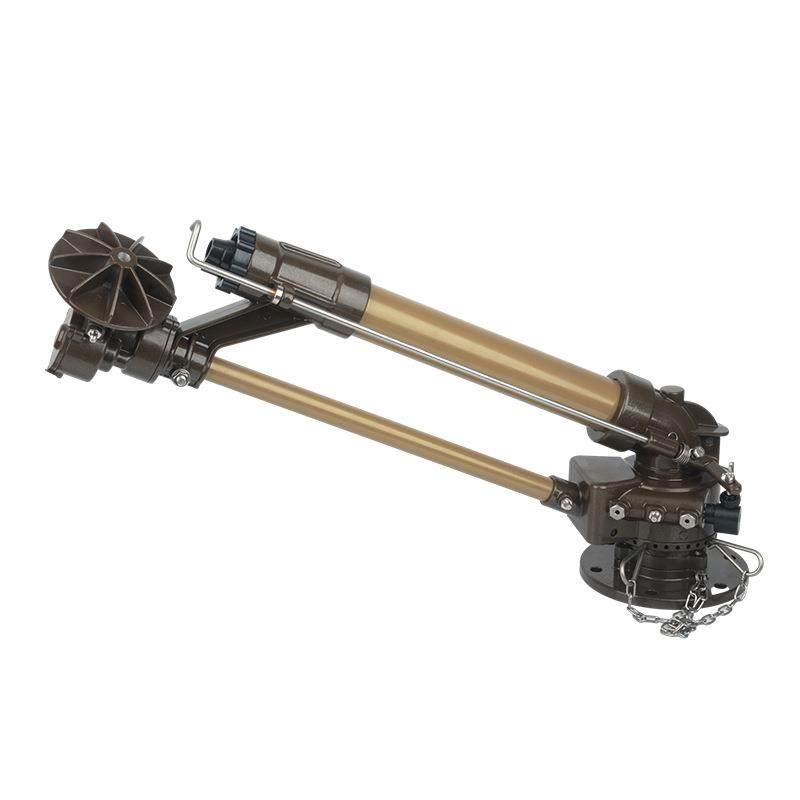 涡轮蜗杆雾化喷枪农业灌溉喷头喷枪喷灌洒水器农业灌溉工具自动旋,淘宝优惠券,粉丝福利购,淘宝优惠卷