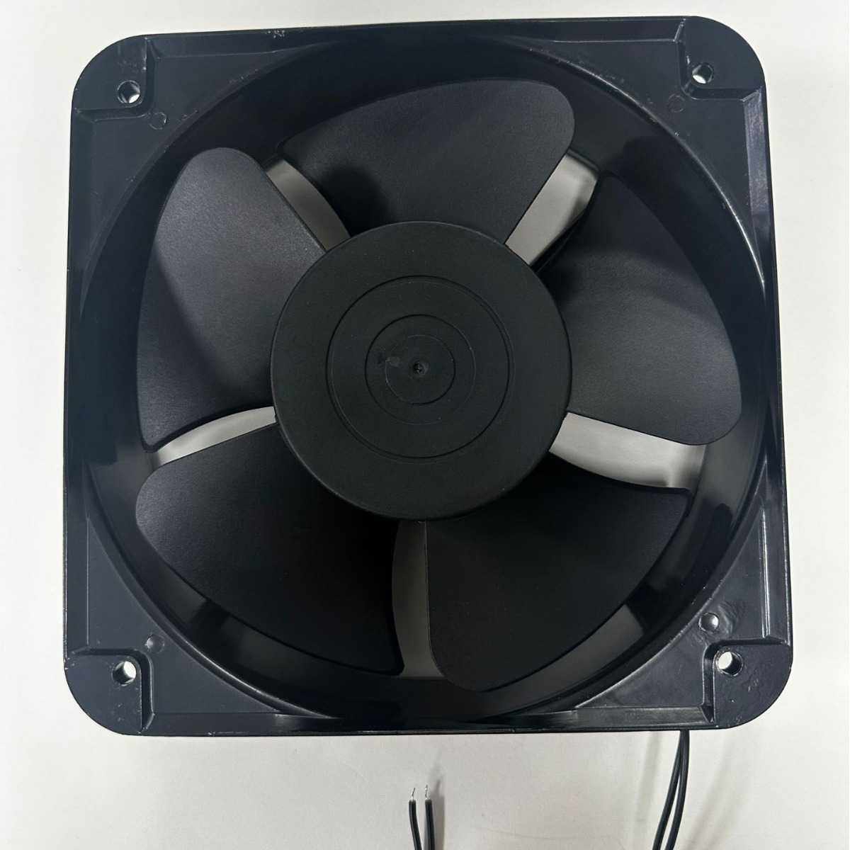 20060双滚珠高转速5叶方形风扇工业机柜设备散热排风,淘宝优惠券,粉丝福利购,淘宝优惠卷