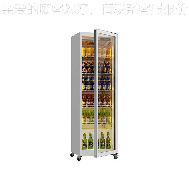 巴冰克大师网红展示116柜商用便利店饮料冷啤酒保柜鲜藏柜定制,淘宝优惠券,粉丝福利购,淘宝优惠卷