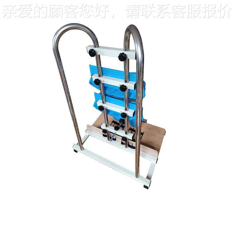 儿童铝合金折98030叠助行步器小弱学步下肢康复助器训车练站立架,淘宝优惠券,粉丝福利购,淘宝优惠卷