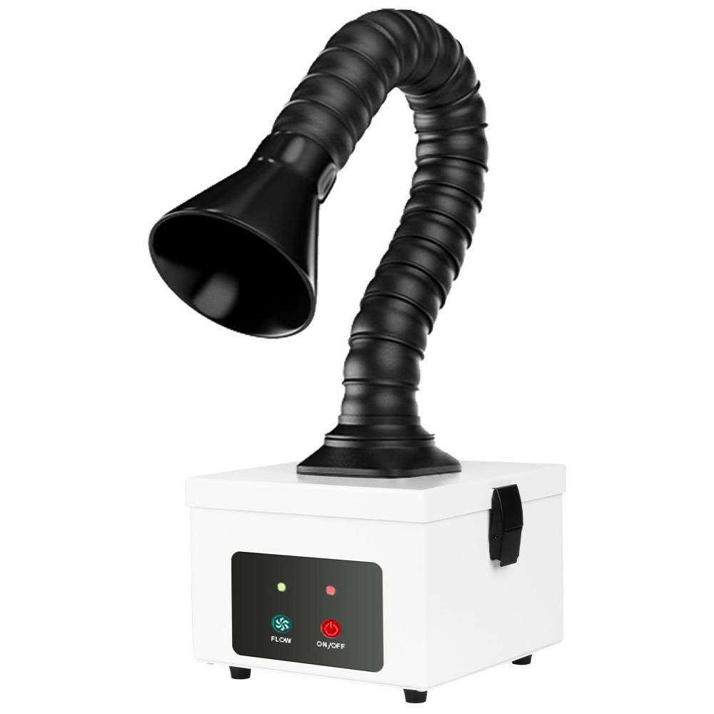 激光打标烟雾净化器工业移动式焊锡烙铁吸烟机雕刻金属粉尘收集器,淘宝优惠券,粉丝福利购,淘宝优惠卷