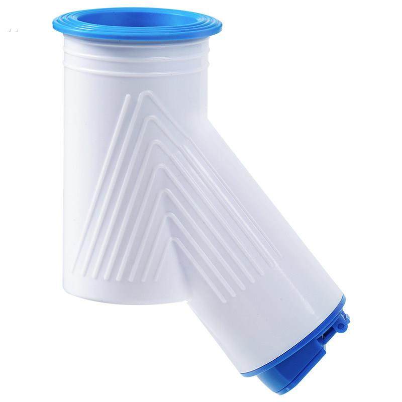 45度墙排下水管三头通洗衣机扫地机专用斜侧排地漏防臭密封塞神器,淘宝优惠券,粉丝福利购,淘宝优惠卷