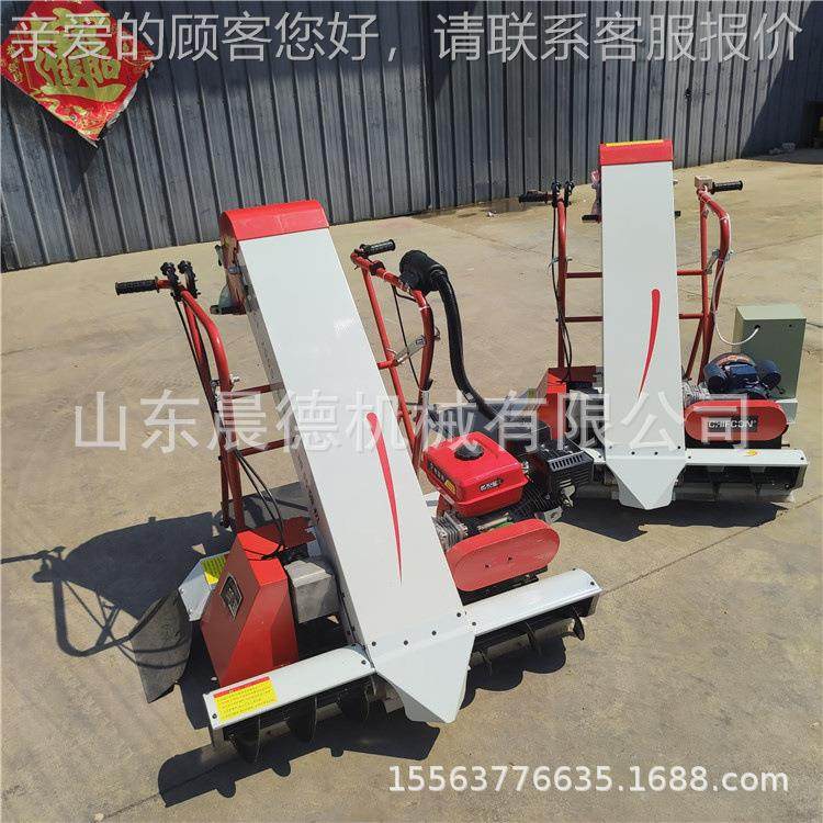 双档位收自米谷机 玉米走式EZK装粮袋1宽食扒谷机,淘宝优惠券,粉丝福利购,淘宝优惠卷