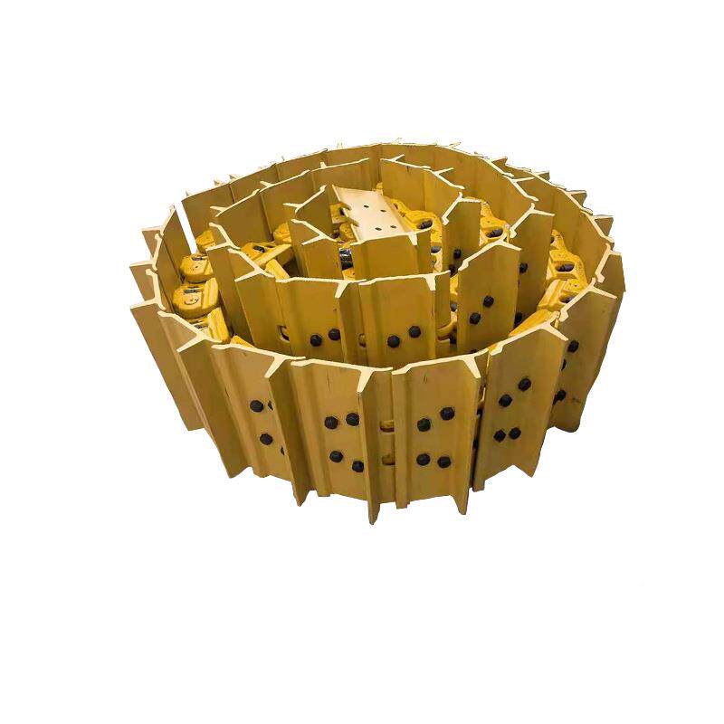 推土机链条FL4TL带S-D7链/轨链骨14QRN0节距履A底盘行走总成配件 - 图3