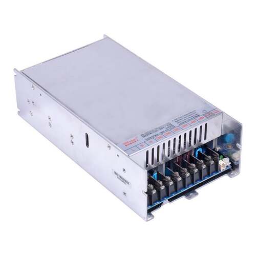 带PFC功能大功率开关电源220V转48V工业机电源控制工业恒压电源 - 图2