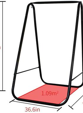 秋千儿吊椅吊床吊篮椅子室内秋千家用室外可民宿644156懒人躺户麦