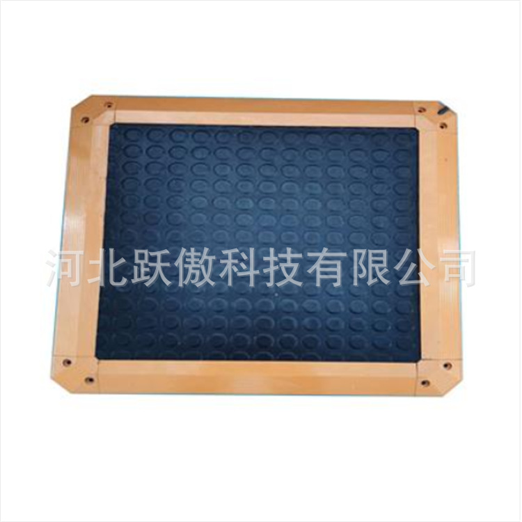 常开常闭安全机械地毯开关压力脚踏信号边缘防滑耐磨地垫传感器 - 图2