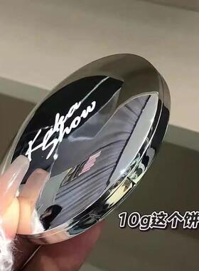 大容量！水光高光膏珠光细闪粉脸面部提亮眼头生姜爆闪眼影修容盘