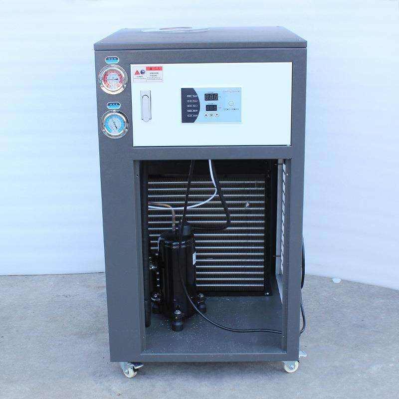 工业冷水机吹膜制冷设备注塑风冷式冷水机组冷冻机现货,淘宝优惠券,粉丝福利购,淘宝优惠卷