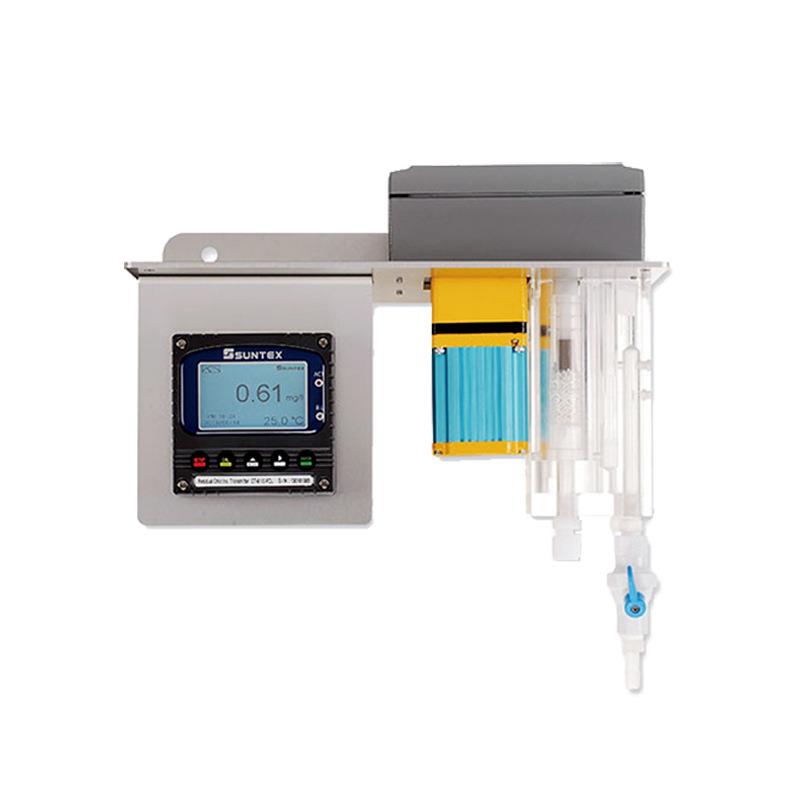 工业智能型余氯变送器CT-6110-POL在线余氯分析仪RS485输出 - 图3