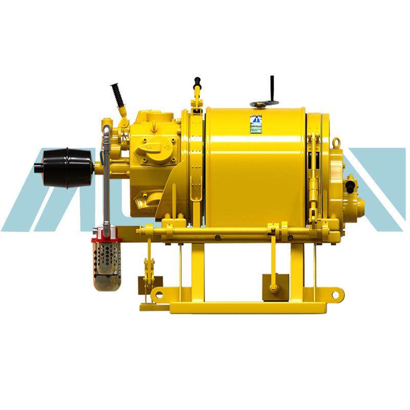 矿用提升设备气动绞车规格齐全气动绞盘无极变速气动绞车卷扬机,淘宝优惠券,粉丝福利购,淘宝优惠卷