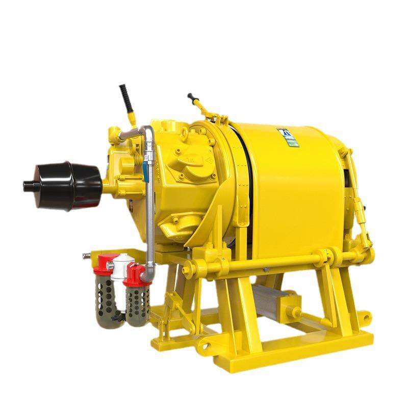 矿用提升设备气动绞车规格齐全气动绞盘无极变速气动绞车卷扬机,淘宝优惠券,粉丝福利购,淘宝优惠卷