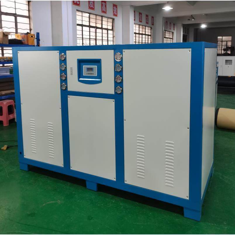 工业冷水机冰水机冻水机模具注塑降温冷冻机制冷机组,淘宝优惠券,粉丝福利购,淘宝优惠卷