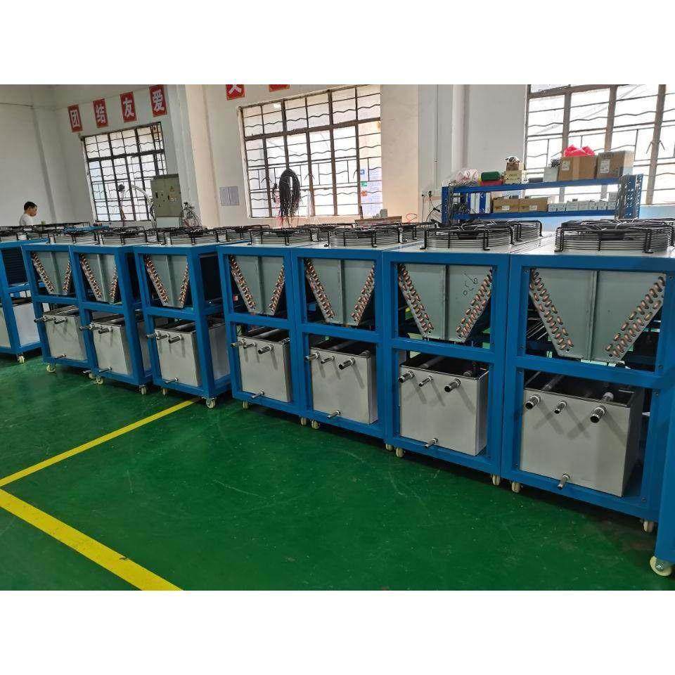 工业冷水机冰水机冻水机模具注塑降温冷冻机制冷机组,淘宝优惠券,粉丝福利购,淘宝优惠卷