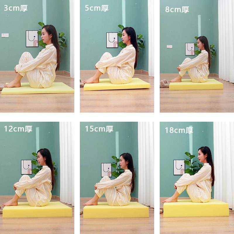 定做高密度沙发海绵垫海绵垫床垫坐垫装修软包材料海棉垫块加硬厚,淘宝优惠券,粉丝福利购,淘宝优惠卷