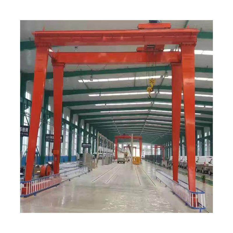 单主梁龙门吊上包下花龙门吊50吨全包厢门式起重机0吨花架龙门吊,淘宝优惠券,粉丝福利购,淘宝优惠卷