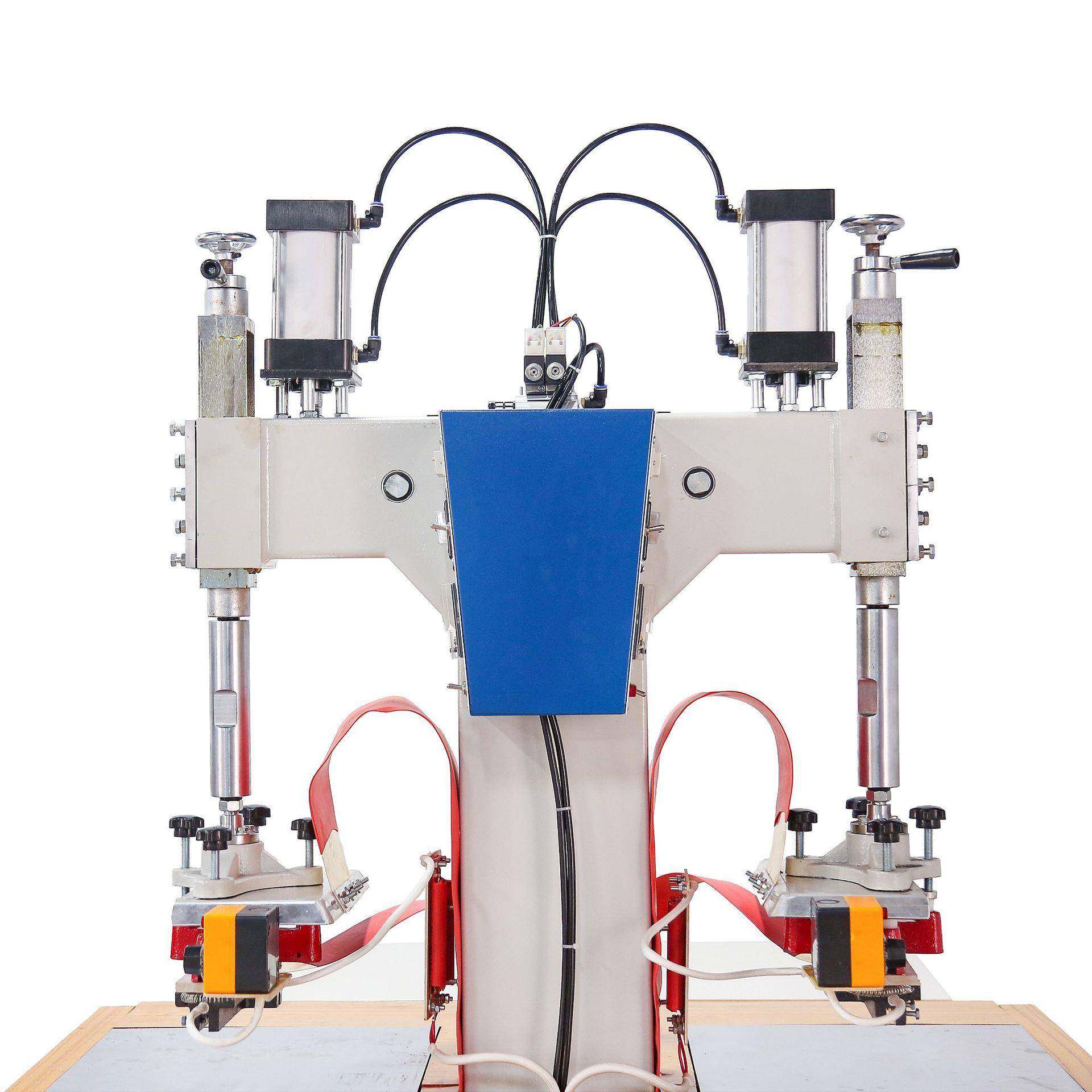 自动双头气动式高周波机户外露营防水包高频机PVC夹网布高周波机,淘宝优惠券,粉丝福利购,淘宝优惠卷