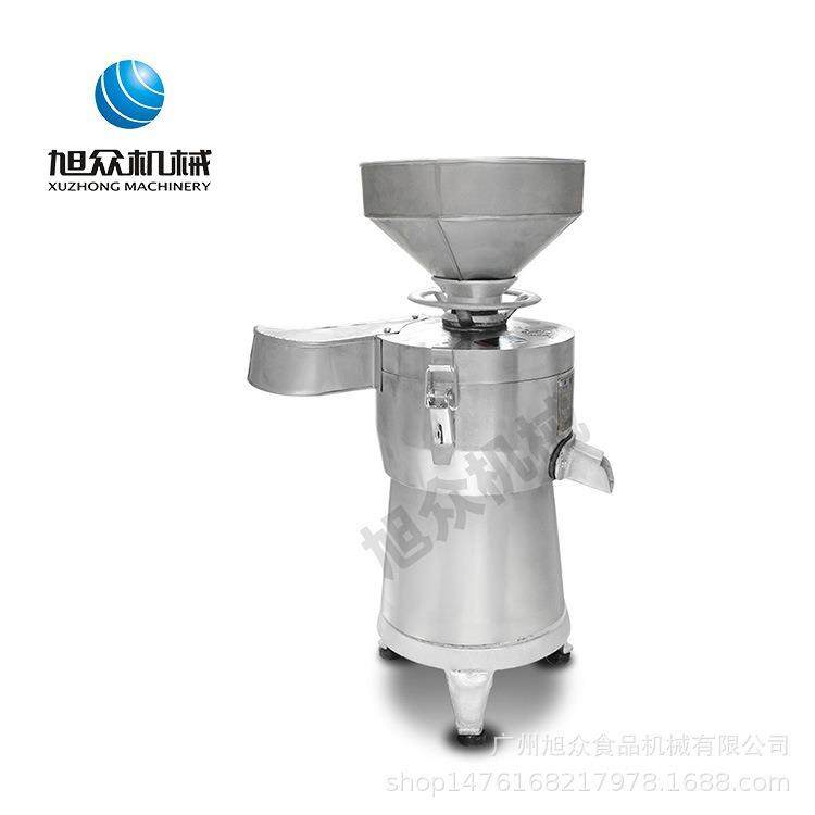 磨渣分离电动豆类磨浆机浆渣分离机豆制品厂饮食服务业豆浆磨浆机,淘宝优惠券,粉丝福利购,淘宝优惠卷