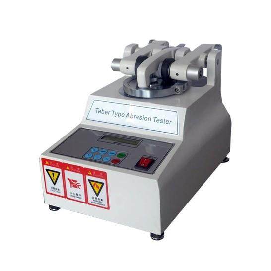 taber耐磨试验机磨耗仪地板皮胶革塑涂料纸耐磨测试试验设备直销,淘宝优惠券,粉丝福利购,淘宝优惠卷