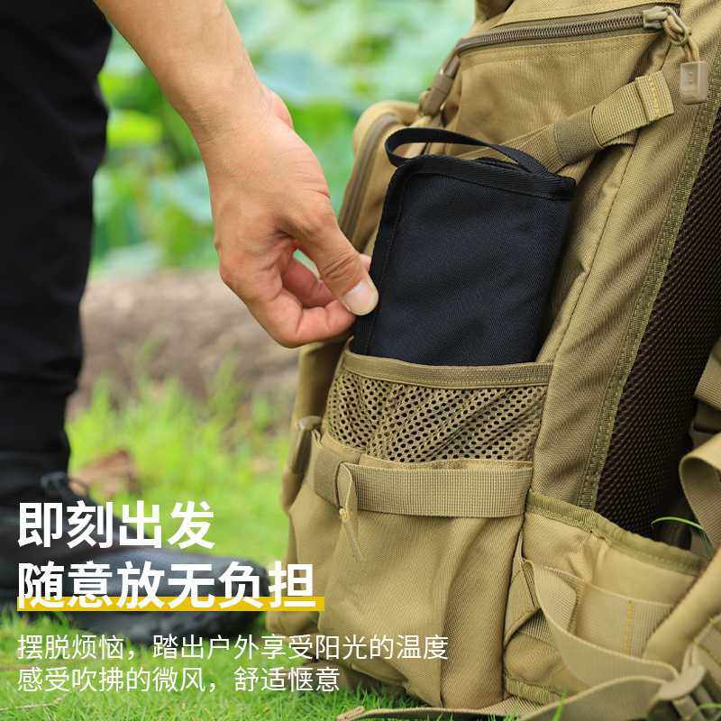 户外折叠超轻小马扎露营椅子便携式板凳旅行自驾游烧烤野炊营装备,淘宝优惠券,粉丝福利购,淘宝优惠卷