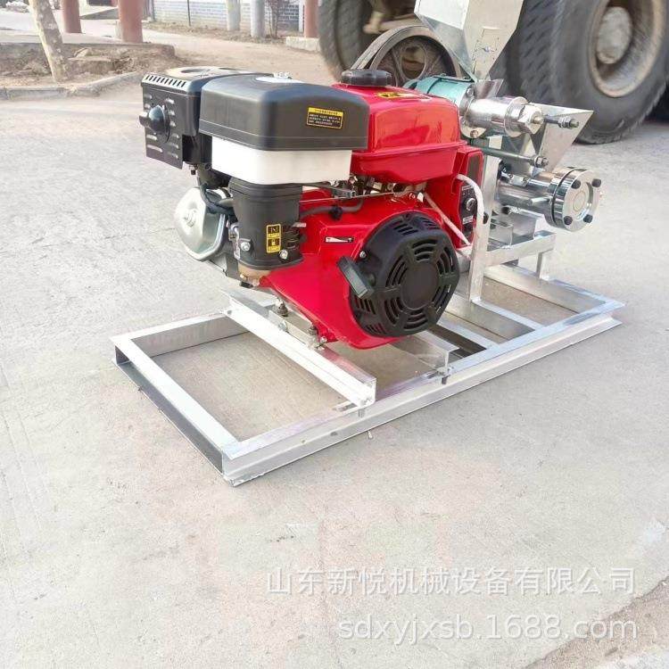 空心棒玉米膨化机 新型多功能五谷杂粮机 多功能农村爆米花机,淘宝优惠券,粉丝福利购,淘宝优惠卷