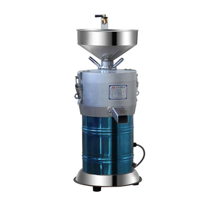 厂家直供100C商用电动石磨浆渣分离豆浆机全自动豆腐磨浆机,淘宝优惠券,粉丝福利购,淘宝优惠卷