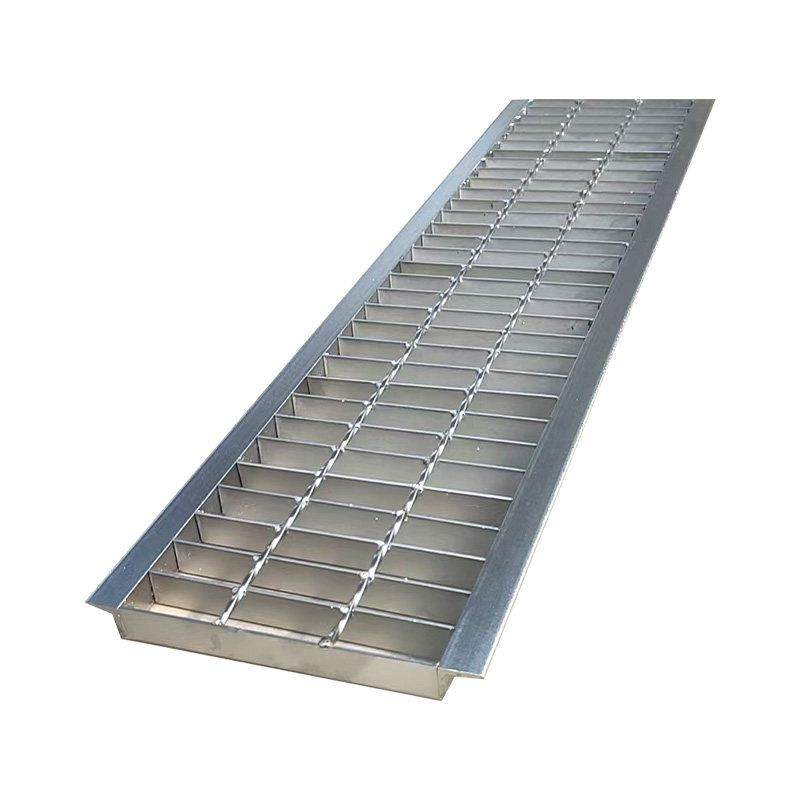 热浸镀锌钢格栅板社区排水沟地漏车库下水道地沟盖板定制网格栅板,淘宝优惠券,粉丝福利购,淘宝优惠卷