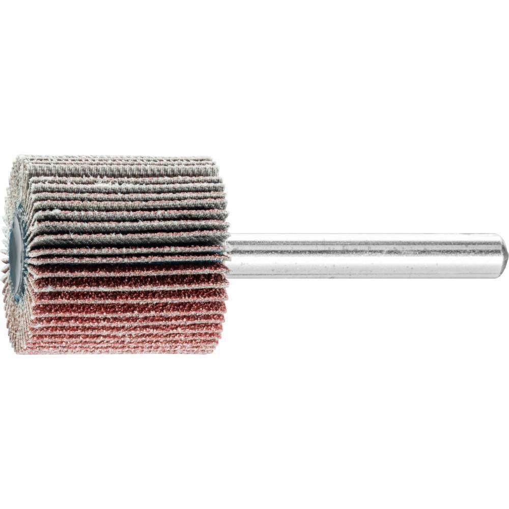 德国马圈PFERD带柄百叶轮打磨头活柄千叶轮抛光打磨除锈表面修整,淘宝优惠券,粉丝福利购,淘宝优惠卷