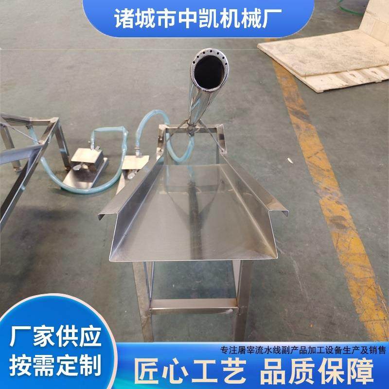 猪大肠清洗机猪大肠翻洗机猪副产加工设备翻肠机脚踏开关,淘宝优惠券,粉丝福利购,淘宝优惠卷