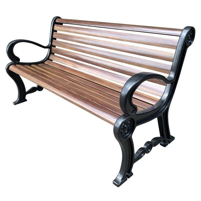 公园钢椅户外长椅子室外长凳璃靠背椅广场小条区露玻天公共休玻璃,淘宝优惠券,粉丝福利购,淘宝优惠卷