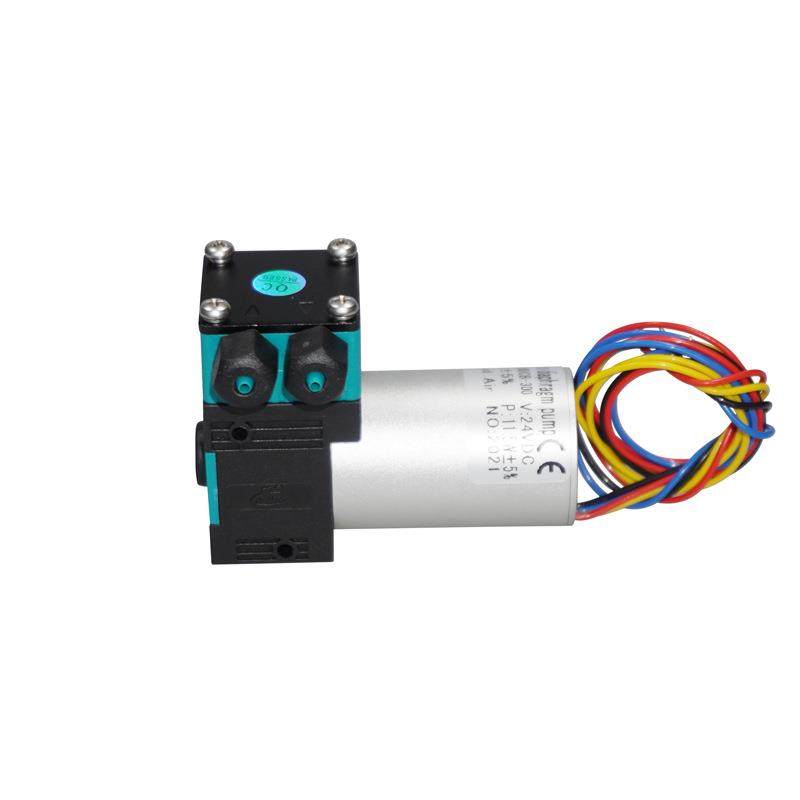 厂家直供无油供墨泵数码印刷机墨水泵PWM可调自吸泵无油供墨泵,淘宝优惠券,粉丝福利购,淘宝优惠卷