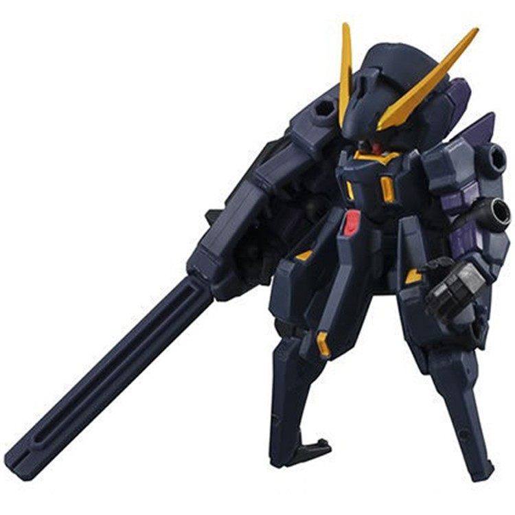 [预售定金]  机动高达MSE 4.5 京宝梵 TR-6 拼装摆件到货补邮费,淘宝优惠券,粉丝福利购,淘宝优惠卷