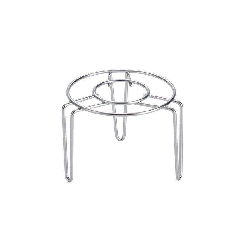 迷你蒸架小号大号蒸格不锈钢高矮脚架子养生壶保温杯家用锅架子,淘宝优惠券,粉丝福利购,淘宝优惠卷