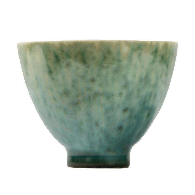 慕砚景德镇窑变主人杯天目釉茶盏纯手工陶瓷功夫茶具品茗杯个人杯,淘宝优惠券,粉丝福利购,淘宝优惠卷