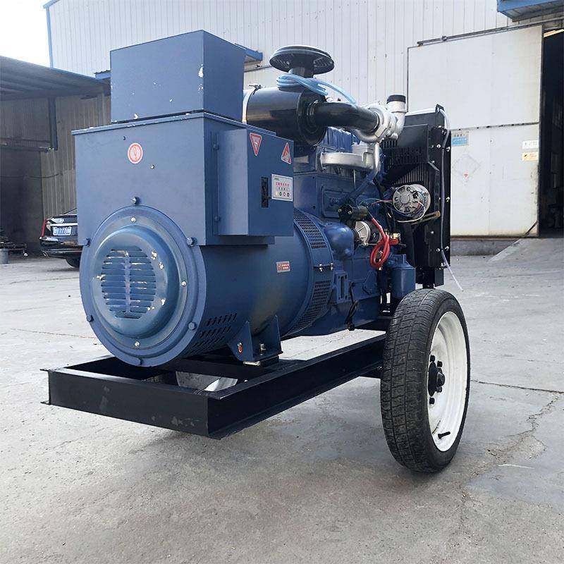 50kw移动电站厂家销售供应50千瓦可移动发电机组移动拖车,淘宝优惠券,粉丝福利购,淘宝优惠卷