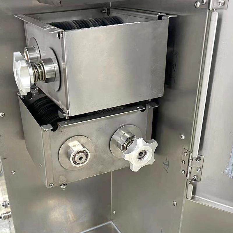 大型切丝机大型多功能全自动鲜肉切丝机肌肉鸭肉猪肉切片切条机,淘宝优惠券,粉丝福利购,淘宝优惠卷