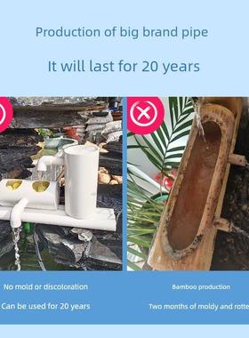 太阳能鱼池无电水循环流水器摆件自动不用电循环水鱼缸免插电水泵