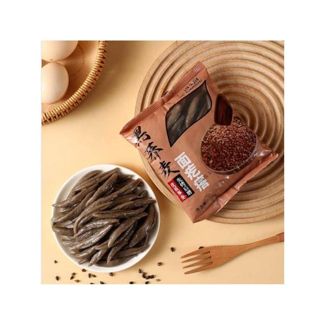 铁棍山药面疙瘩图小厨粗粮面疙瘩黑荞麦面疙瘩莜面鱼鱼山西速食品,淘宝优惠券,粉丝福利购,淘宝优惠卷