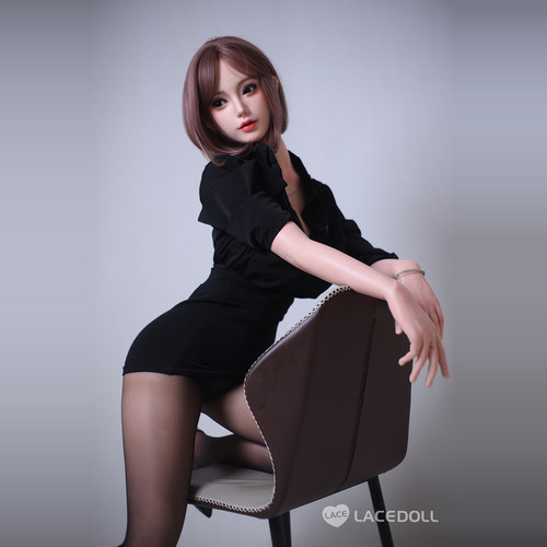 LACEDOLL等身手办硅胶仿真二次元1：1实体超真实可活动玩偶暮雪 - 图2
